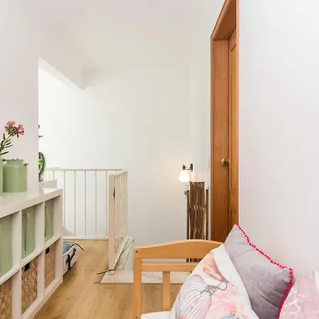 Beautiful House With Private Pool In Alcabideche *