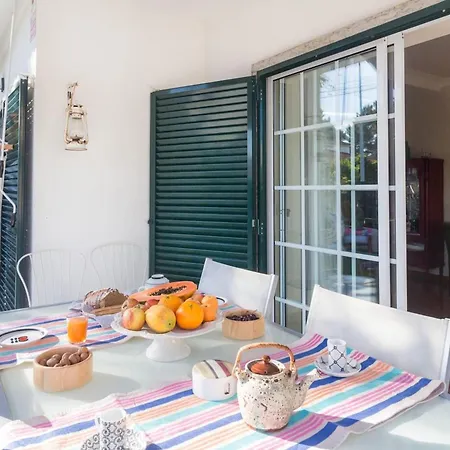 Beautiful House With Private Pool In Alcabideche * كاسكايس