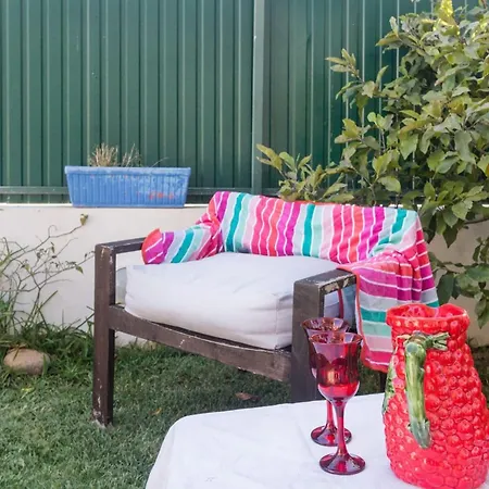 Beautiful House With Private Pool In Alcabideche