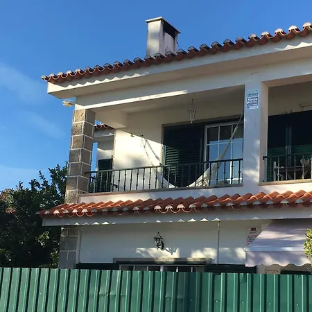 بيت للعطل Beautiful House With Private Pool In Alcabideche *