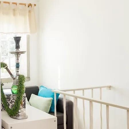 Beautiful House With Private Pool In Alcabideche بيت للعطل *