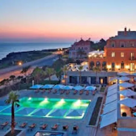 Beautiful House With Private Pool In Alcabideche كاسكايس