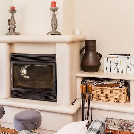 Beautiful House With Private Pool In Alcabideche * كاسكايس