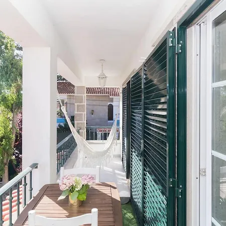 بيت للعطل Beautiful House With Private Pool In Alcabideche *