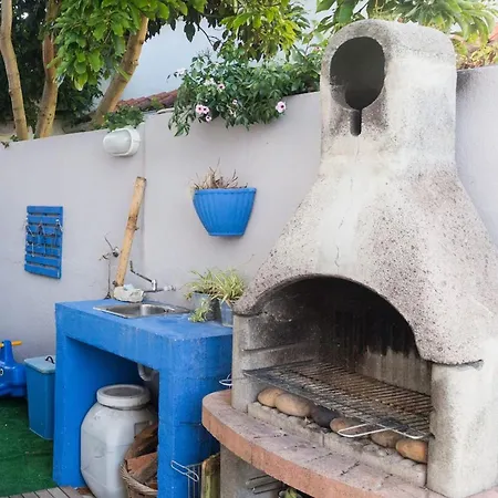 بيت للعطل Beautiful House With Private Pool In Alcabideche كاسكايس
