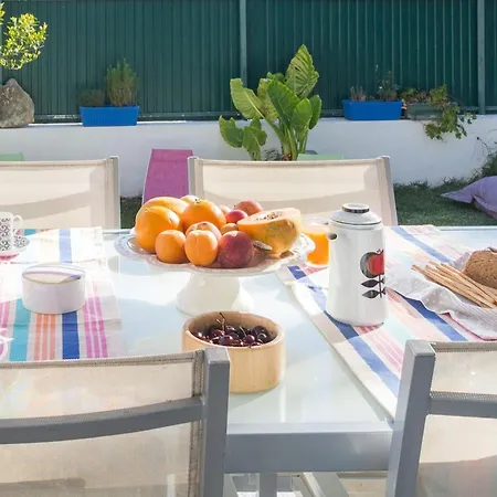 Beautiful House With Private Pool In Alcabideche كاسكايس