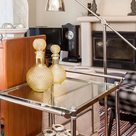 Beautiful House With Private Pool In Alcabideche بيت للعطل